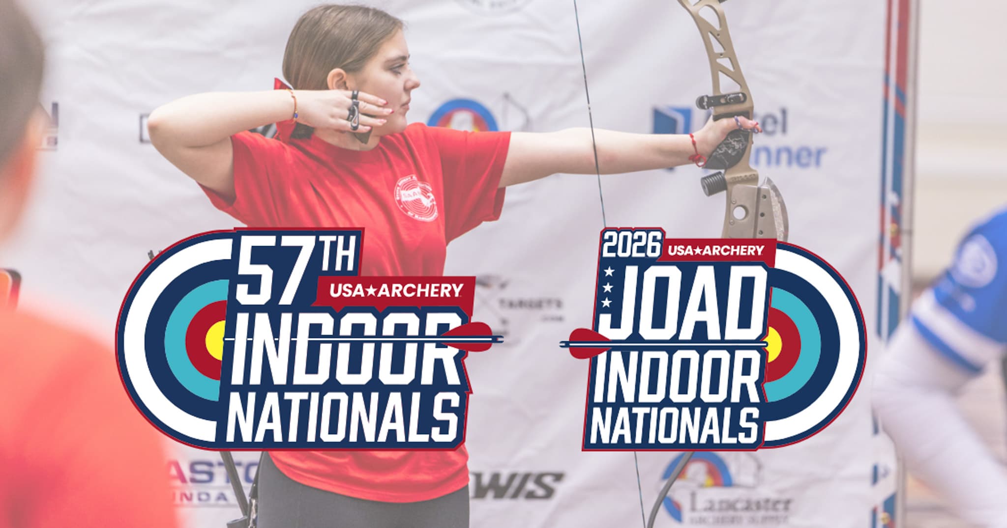 Eleven down, seven to go as Indoor Nationals and JOAD Indoor Nationals head down the final stretch