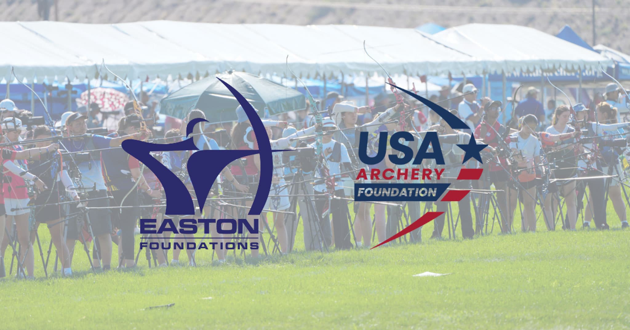 Easton Sports Development Foundation donates $1.4 million to USA Archery Foundation to support archery development